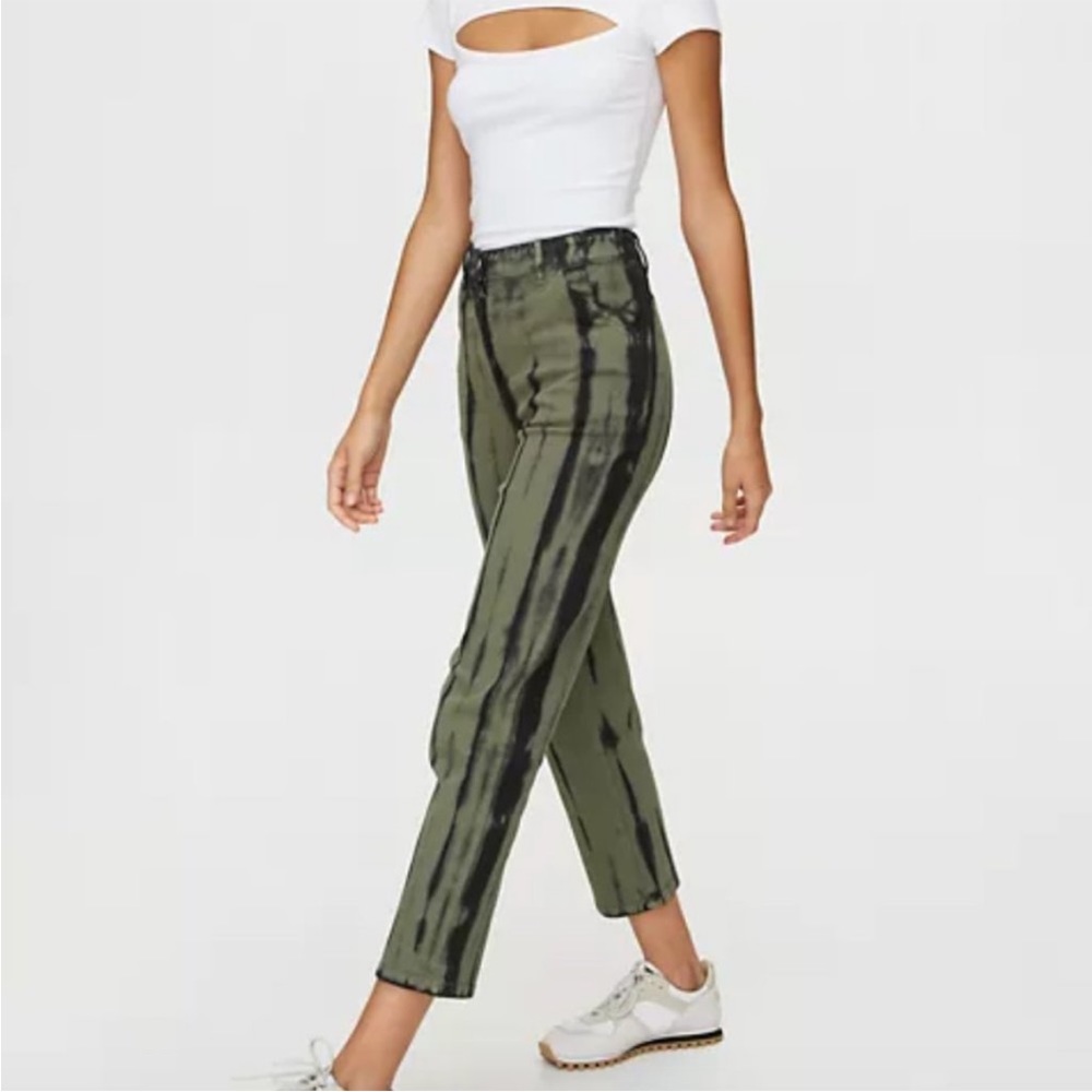 Aritzia | Wilfred Free Kelsey Tie Dye Pants